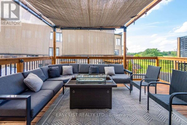 197 Fowley Drive, Oakville, ON L6H0P3 Photo 4