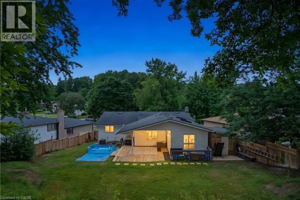 197 Kribs Street, Cambridge, ON, photo 3