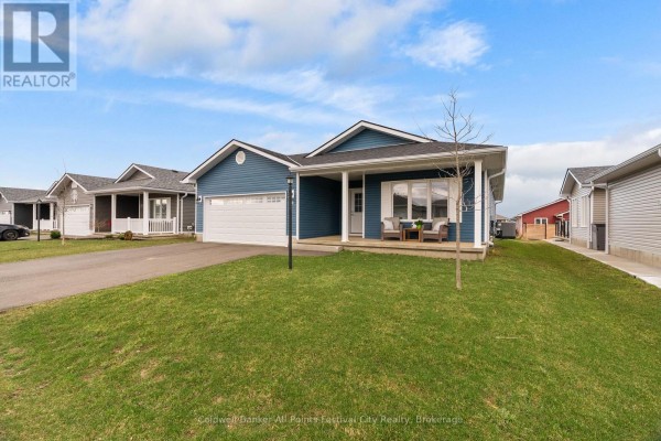 197 Lake Breeze Drive, Ashfield Colborne Wawanosh, ON, photo 2