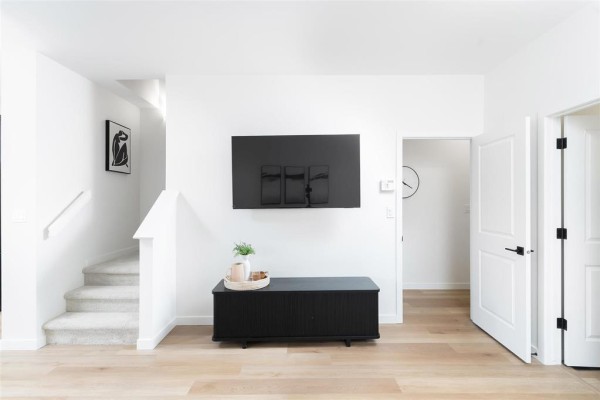 Bedroom - 197 Laurent Drive, Ile Des Chenes, MB R0A0T1 Photo 5