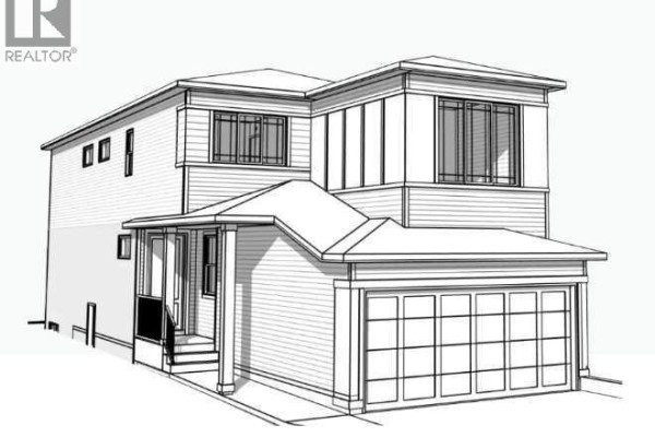 197 Lucas Heath Nw, Calgary