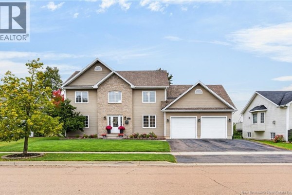 197 Mailhot Avenue, Moncton