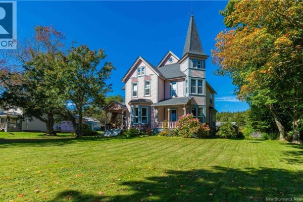 197 Main Street, St  Martins, NB, photo 2