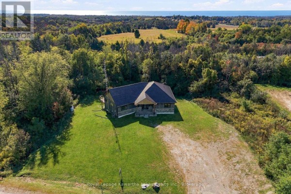 Kitchen - 197 Massey Road, Alnwick/haldimand, ON K9A4J8 Photo 3
