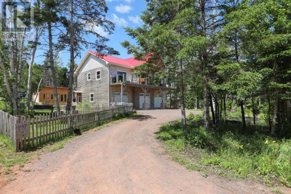 197 Spruce Way, Fortune Cove, PE, photo 3
