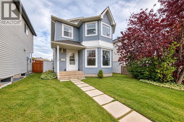 Recreational, Games room - 197 Tarington Close Ne, Calgary, AB T3J3V7 Photo 2