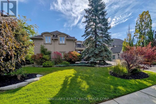 Den - 197 Treelawn Boulevard, Vaughan, ON L0J1C0 Photo 5