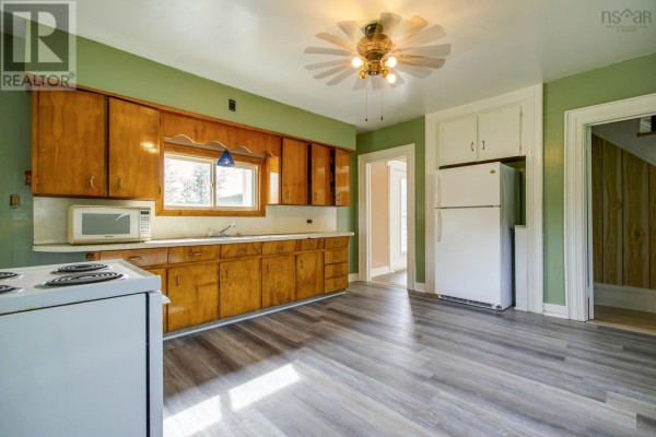 Dining nook - 197 Trout Cove Road, Centreville, NS B0V1A0 Photo 4