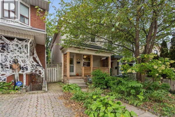 197 Yarmouth Road, Toronto