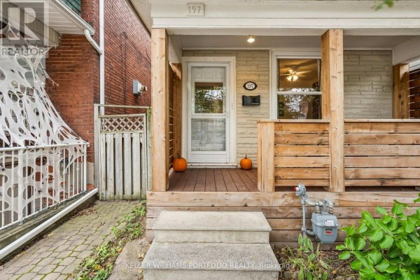 Recreational, Games room - 197 Yarmouth Road, Toronto, ON M6G1X5 Photo 2