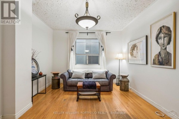Utility room - 197 Yarmouth Road, Toronto, ON M6G1X5 Photo 3