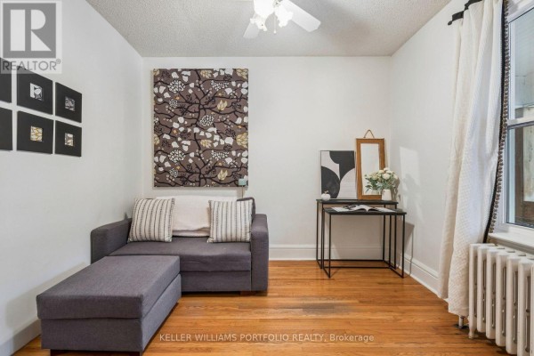 Laundry room - 197 Yarmouth Road, Toronto, ON M6G1X5 Photo 4
