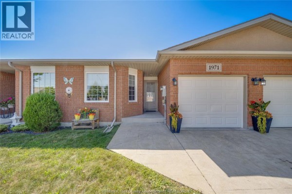 4pc Bathroom - 1971 Luxury Avenue, Windsor, ON N8P1W9 Photo 2