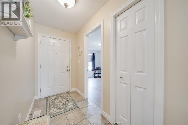Laundry room - 1971 Luxury Avenue, Windsor, ON N8P1W9 Photo 4
