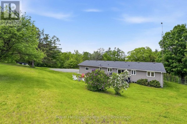 1973 County 30 Road, Brighton, ON, photo 2