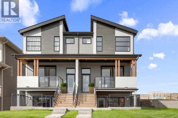 19733 42 Street Se, Calgary