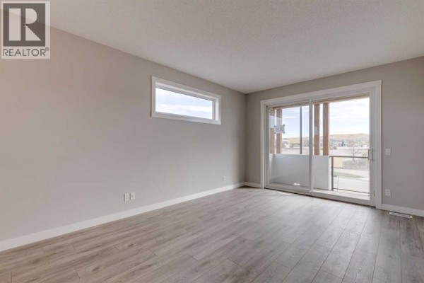 Primary Bedroom - 19733 42 Street Se, Calgary, AB T3M4G4 Photo 5