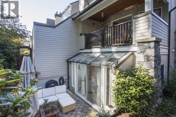1975 W 13th Avenue, Vancouver