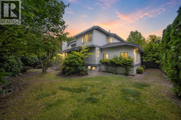1975 W 18th Avenue, Vancouver, BC V6J2N6 Photo 4