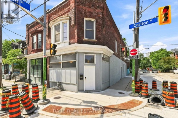 198 1/2 Carlton Street, Toronto, ON, photo 2