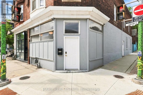 198 1/2 Carlton Street, Toronto, ON, photo 3