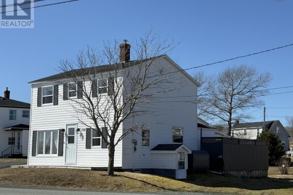 Living room - 198 Boudreauville Road, Boudreauville, NS B0E2L0 Photo 2