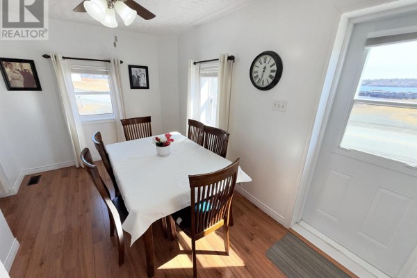 Porch - 198 Boudreauville Road, Boudreauville, NS B0E2L0 Photo 4