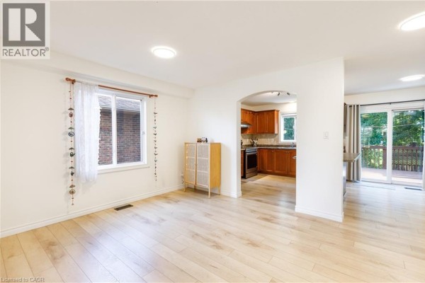 4pc Ensuite bath - 198 Charlotta Street, Baden, ON N3A4M8 Photo 5