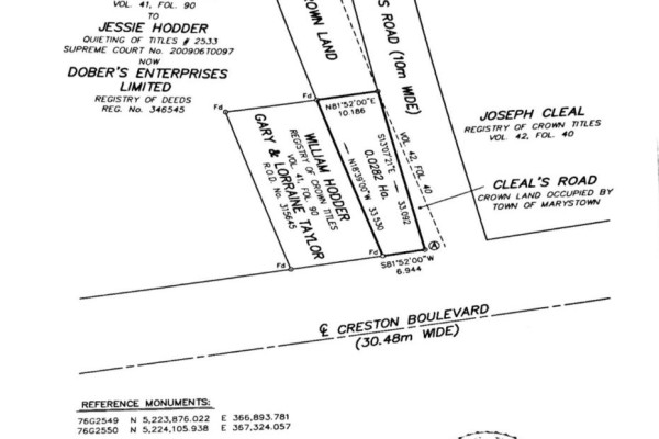 198 Creston Boulevard, Marystown, NL A0E2M0 Photo 4