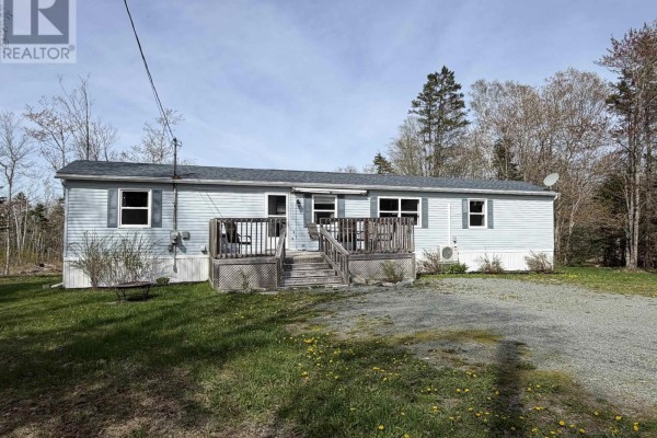 Dining nook - 198 Highway 224, Sheet Harbour, NS B0J3B0 Photo 2
