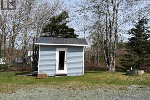 3pc Bathroom - 198 Highway 224, Sheet Harbour, NS B0J3B0 Photo 3