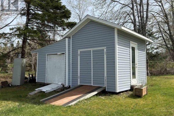Laundry room - 198 Highway 224, Sheet Harbour, NS B0J3B0 Photo 4