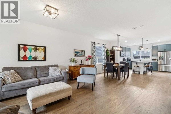 198 Legacy Reach Crescent Se, Calgary, AB, photo 3
