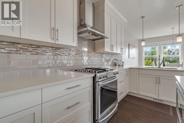 Laundry room - 198 Mahogany Passage Se, Calgary, AB T3M2J7 Photo 4