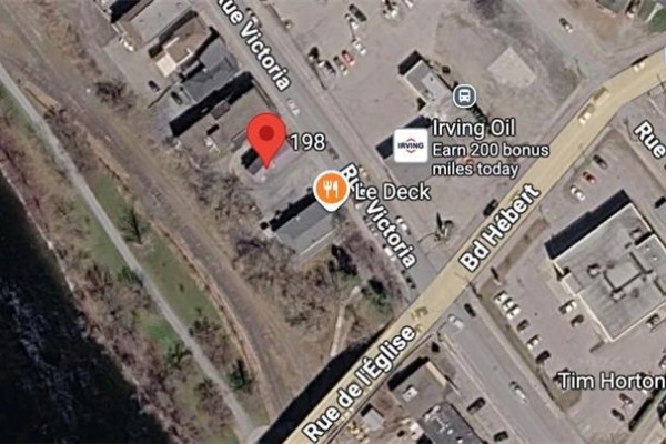 198 Rue Victoria, Edmundston, NB, photo 3