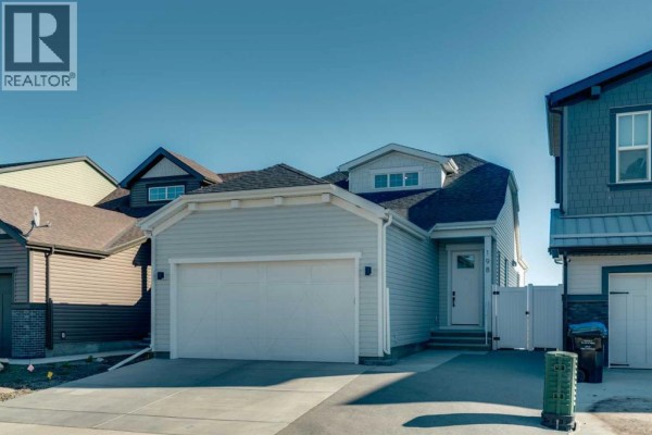 5pc Bathroom - 198 Savoy Landing Se, Calgary, AB T3S0L1 Photo 2