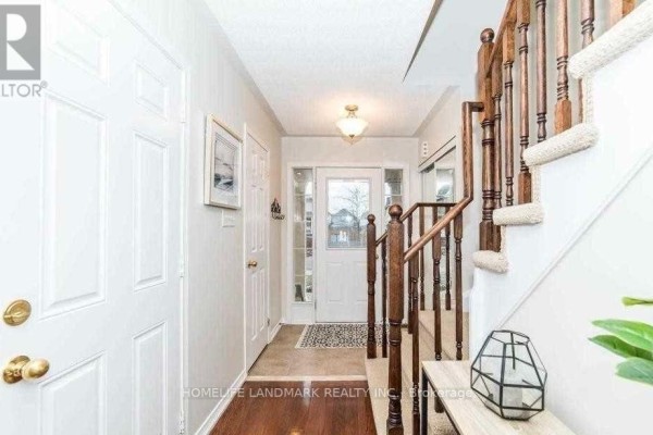 Bedroom 2 - 198 Swindells Street, Clarington, ON L1C0E5 Photo 2