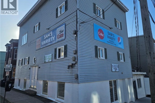 198/200 Duke Street, Saint John, NB E2L2P3 Photo 2