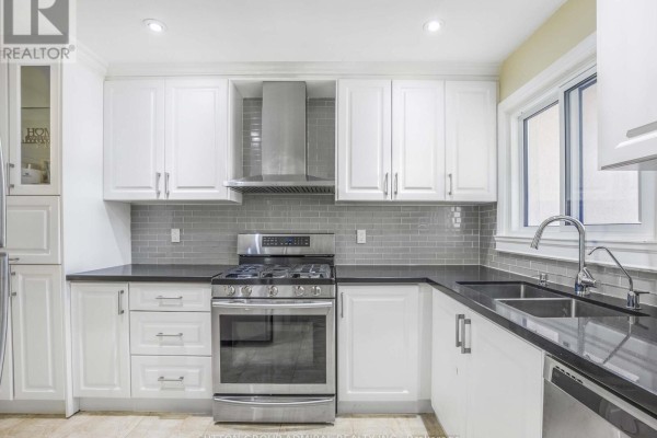 1980 Faylee Crescent, Pickering, ON, photo 3