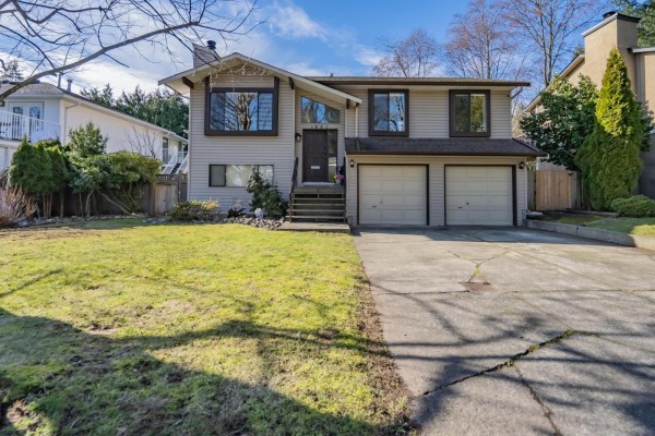 1981 158a Street, Surrey, BC V4A7M3 Photo 2