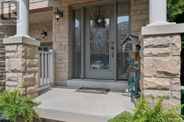 4pc Bathroom - 1983 Rackus Crescent, Mississauga, ON L5J0A6 Photo 5