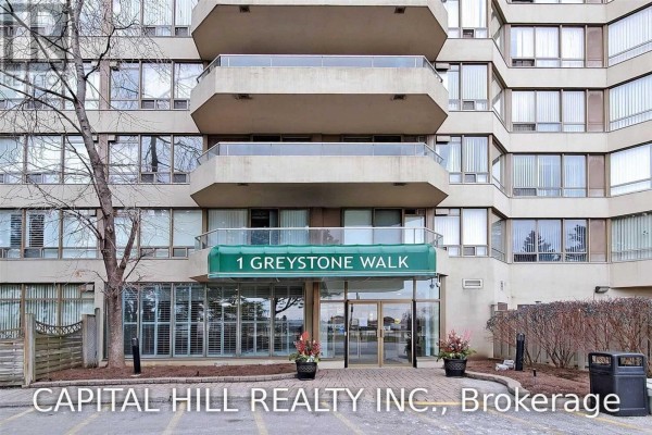 1984 - 1 Greystone Walk Drive, Toronto, ON M1K5J3 Photo 3