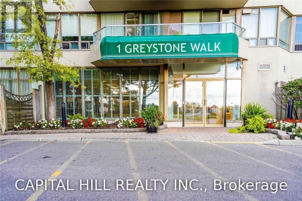 1984 - 1 Greystone Walk Drive, Toronto, ON M1K5J3 Photo 4