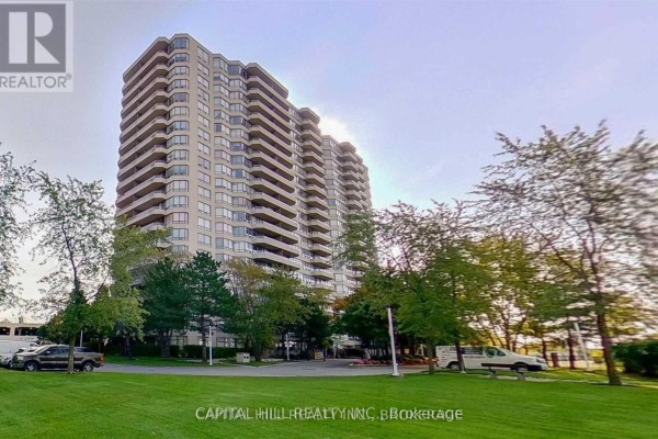 1984 - 1 Greystone Walk, Toronto, ON M1K5J3 Photo 2