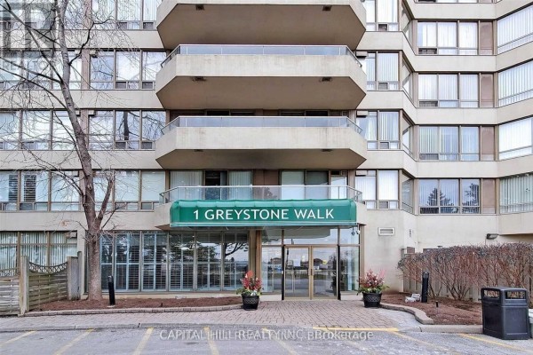 1984 - 1 Greystone Walk, Toronto, ON M1K5J3 Photo 3
