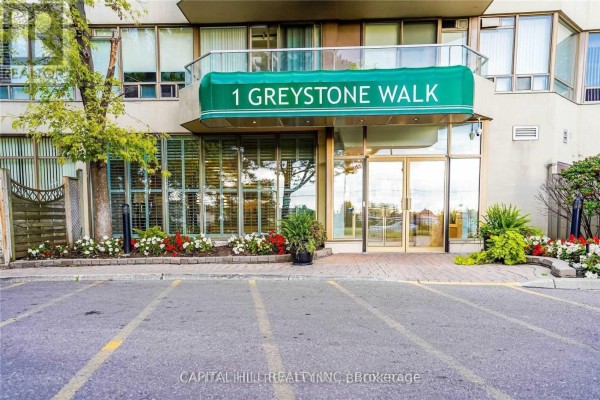 1984 - 1 Greystone Walk, Toronto, ON M1K5J3 Photo 4