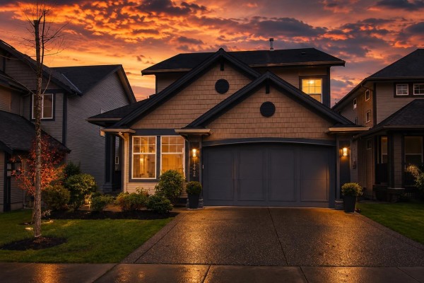 19846 69a Ave Avenue, Langley