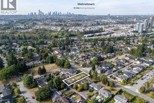 1988 Kensington Avenue, Burnaby, BC V5B4E1 Photo 4