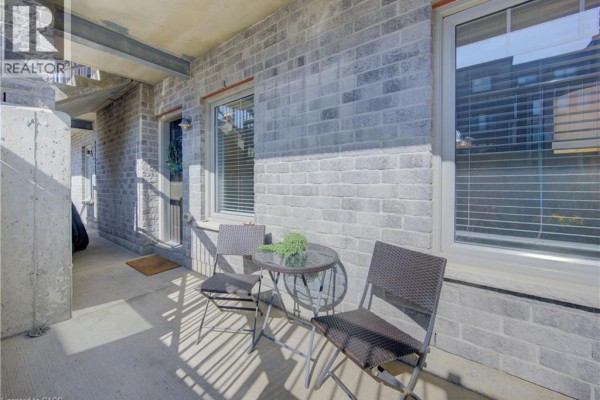1989 Ottawa Street S Unit# 21h, Kitchener, ON, photo 2