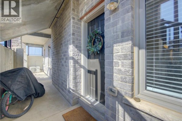 1989 Ottawa Street S Unit# 21h, Kitchener, ON, photo 3